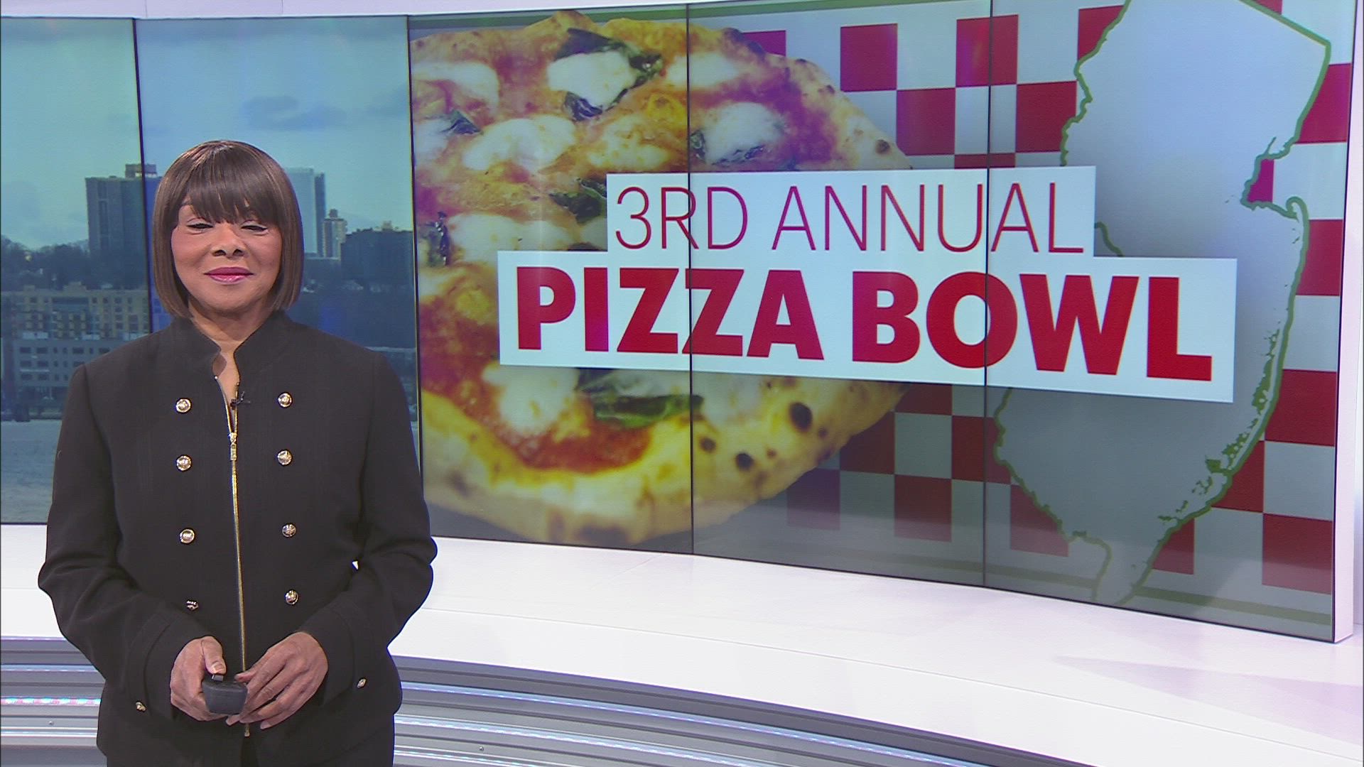 Jersey Pizza Bowl 2: And the Winner Is…
