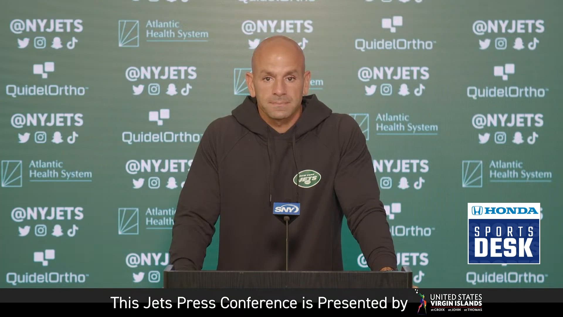 Jets' odds to win the Super Bowl plummet after Rodgers' injury